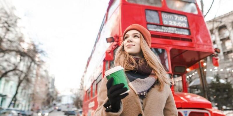 Sabiha Gökçen Çıkışlı İngiltere ve Galler 4 Gece Pegasus Havayolları ile