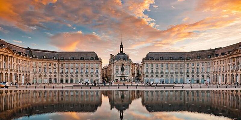 Bordeaux'dan Porto'ya Basklar Kuzey İspanya 7 Gece