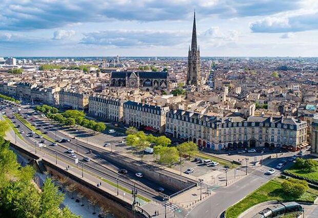 Bordeaux'dan Porto'ya Basklar Kuzey İspanya 7 Gece