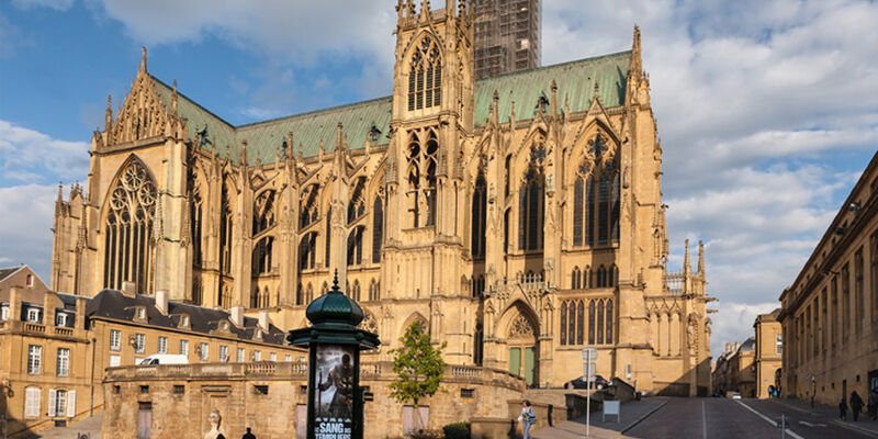 Benelüx & Paris İkonları Turu Türk Havayolları ile 3 Gece