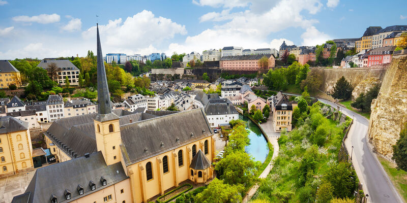 Benelüx & Paris İkonları Turu Türk Havayolları ile 3 Gece