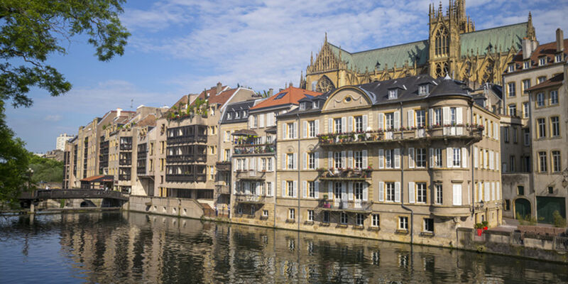 Benelüx & Paris İkonları Turu Türk Havayolları ile 3 Gece