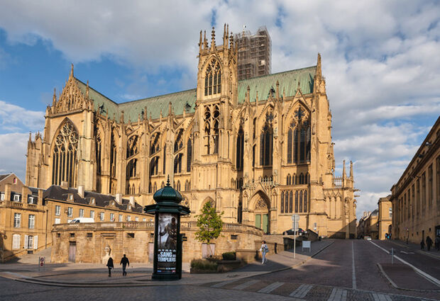 Benelüx & Paris İkonları Turu Türk Havayolları ile 3 Gece