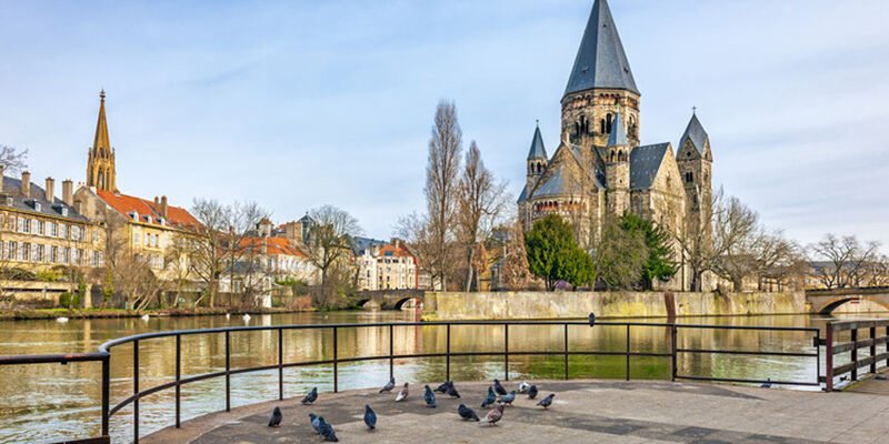 Benelüx & Paris İkonları Turu Türk Havayolları ile 3 Gece