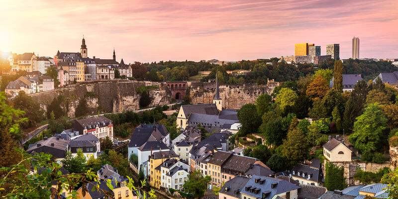 Mega Benelüx & Paris & Köln & Alsace Turu Pegasus Havayolları ile 7 Gece