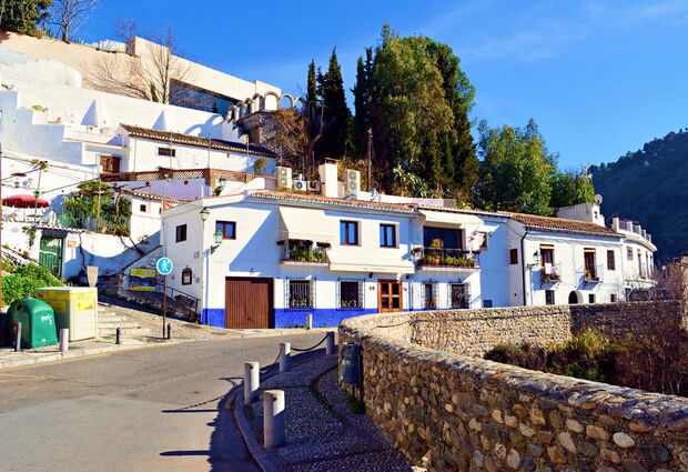 Mega Portekiz & Endülüs & İspanya Pegasus Havayolları ile 7 Gece