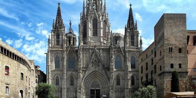 Mega Portekiz & Endülüs & İspanya Turu Pegasus Havayolları ile 7 Gece