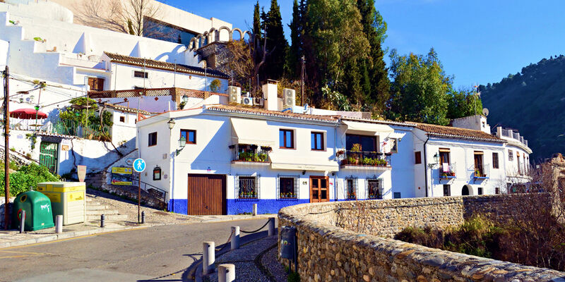 Mega Portekiz & Endülüs & İspanya Turu Pegasus Havayolları ile 7 Gece