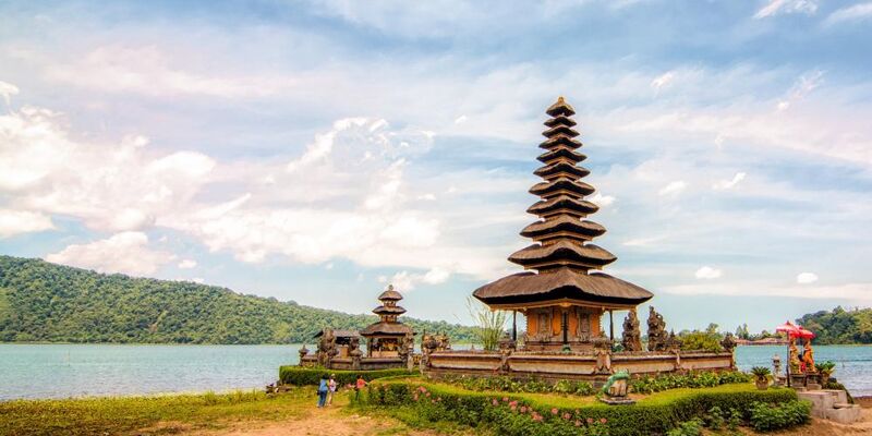 Singapur & Bali Turu Türk Havayolları ile 5 Gece