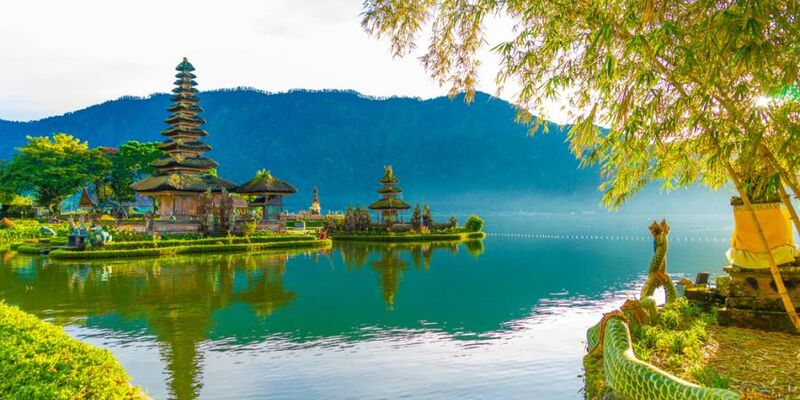 Singapur & Bali Turu Türk Havayolları ile 5 Gece