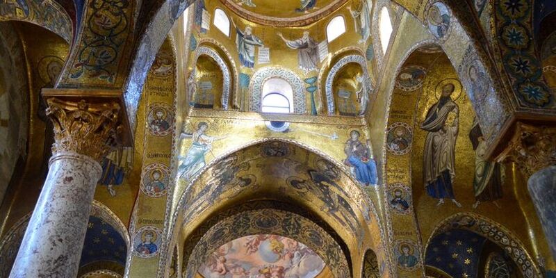 Sicilya Turu - 2026 - (CTA-PMO)