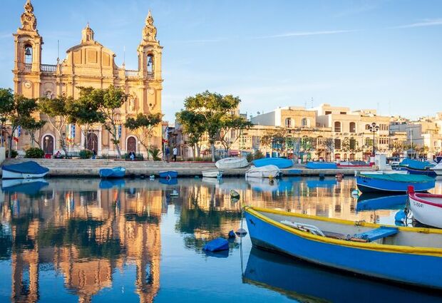 Sicilya Turu - 2026 - (CTA-PMO)