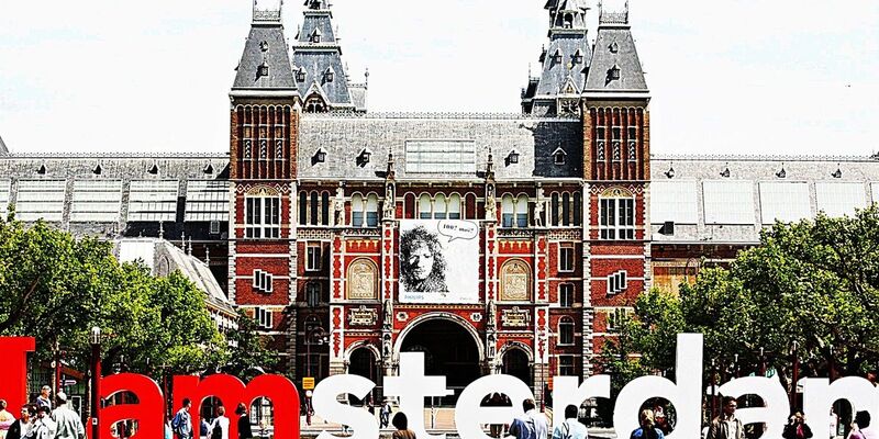 THY ile Yel Değirmenlerinden Eyfel'e Benelüks & Paris & Almanya 7 Gece 8 Gün (DUS - DUS)