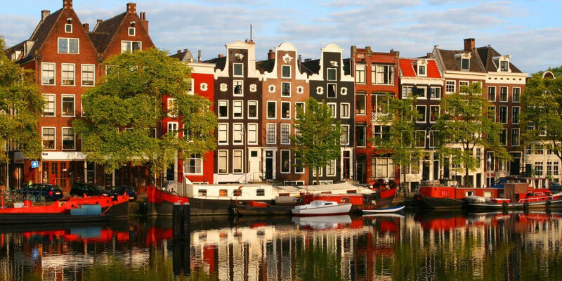 THY ile Yel Değirmenlerinden Eyfel'e Benelüks & Paris & Almanya 7 Gece 8 Gün (DUS - DUS)