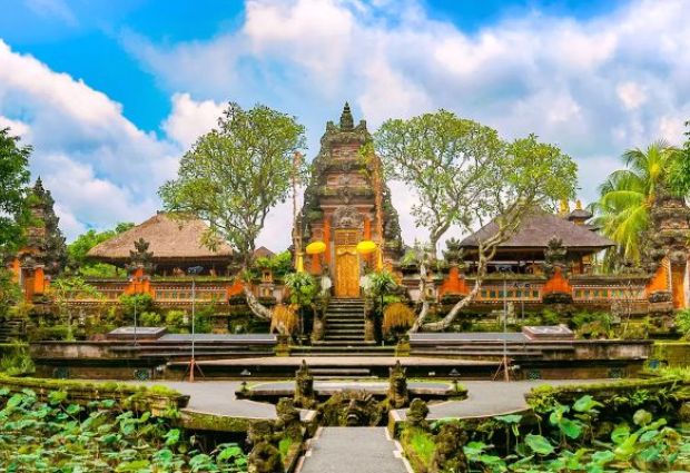 Bali Turu Türk Havayolları ile 6 Gece