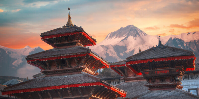 Dolu Dolu Sakura Dönemi Özel Japonya & Kore Turu Mistik Rotalar