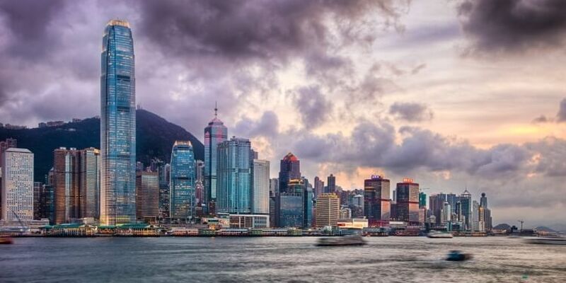 Singapur & Macao & Hong Kong Turu Rotası