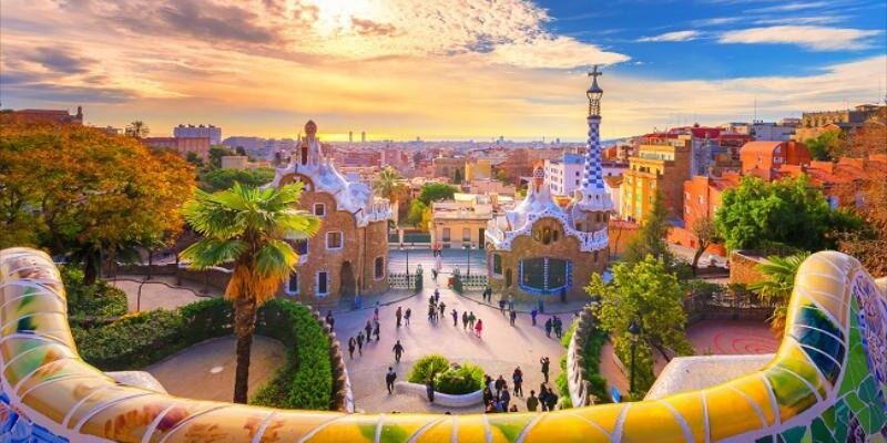 Ankara’dan Direk Süper Promo Madrid – Barcelona