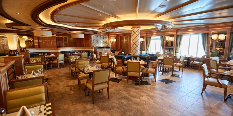 Majestic Princess ile Büyük Britanya & İrlanda Turu - 12 gece