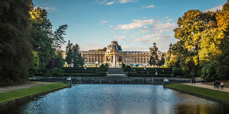 İzmir'den Direkt Sefer ile Bayram Ve Sömestre Özel Belçika & Hollanda Turu Rotası (3 Gece)