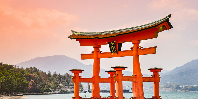 Dolu Dolu Japonya & Kore Turu Mistik Rotalar