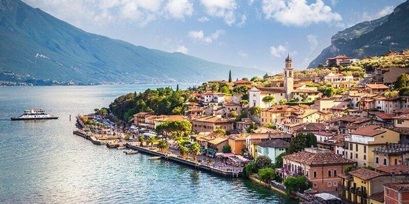 Fırsat Alpler’de 5 Ülke Turu (Tüm Turlar Dahil)