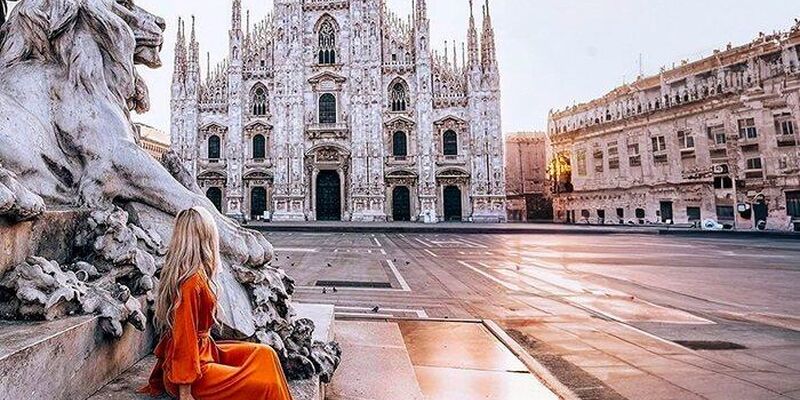 Fırsat Alpler’de 5 Ülke Turu (Tüm Turlar Dahil)