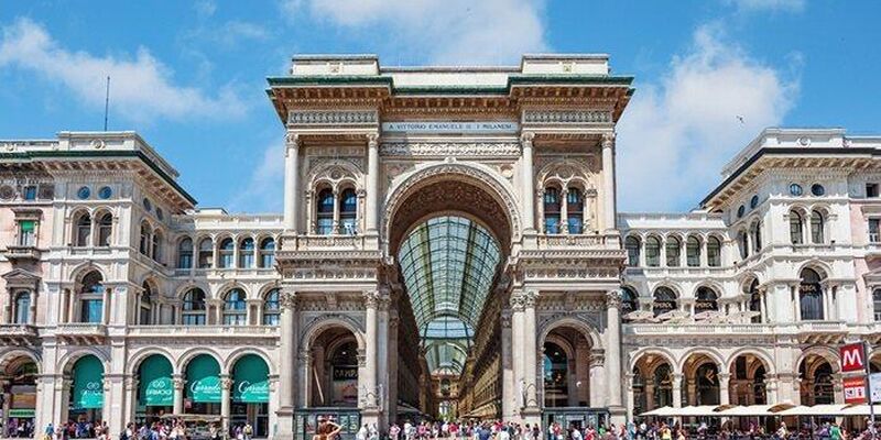 Fırsat Alpler’de 5 Ülke Turu (Tüm Turlar Dahil)