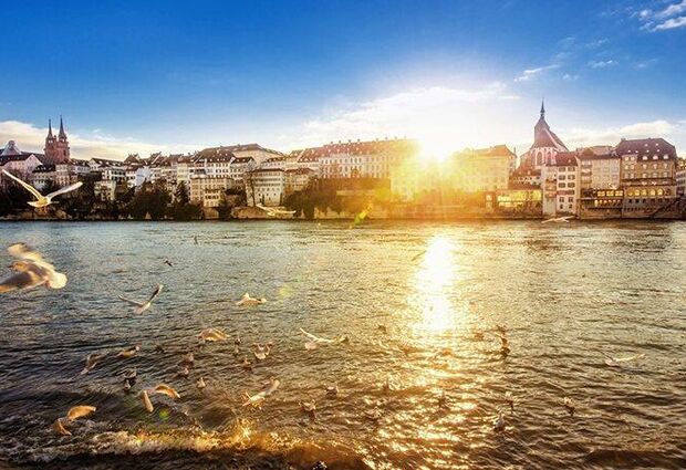 Fırsat Alpler’de 5 Ülke Turu (Tüm Turlar Dahil)