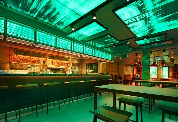 PGS ve Costa Smeralda ile Tunus'lu Akdeniz