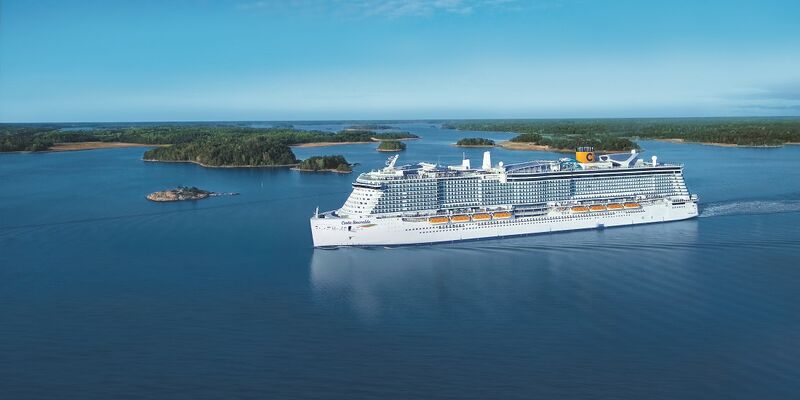 PGS ve Costa Smeralda ile Tunus'lu Akdeniz