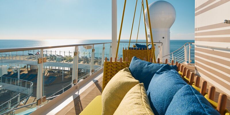 THY ve Costa Smeralda ile Tunus'lu Akdeniz