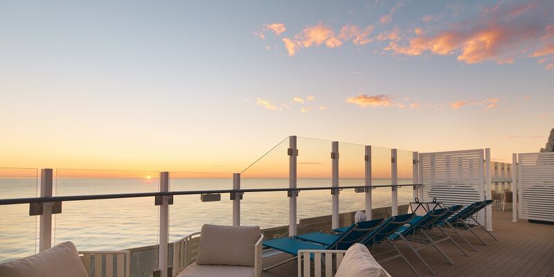 THY ve Costa Smeralda ile Tunus'lu Akdeniz