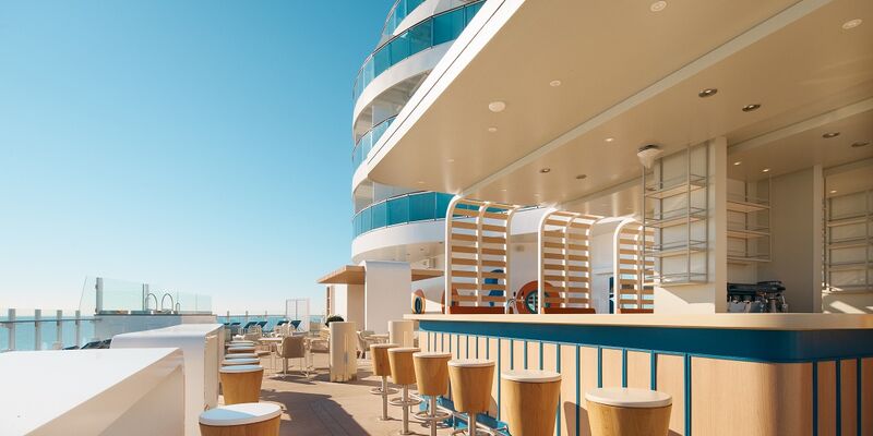 THY ve Costa Smeralda ile Tunus'lu Akdeniz