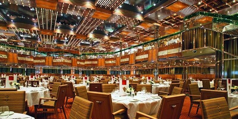 Costa Fascinosa ile Malta'lı & Tunus'lu Akdeniz