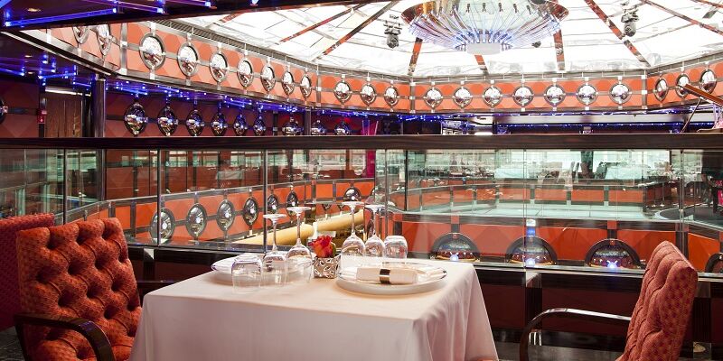 Costa Fascinosa ile Büyük Akdeniz & Ege Adaları