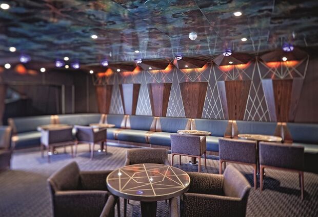 Costa Fascinosa ile Büyük Akdeniz & Ege Adaları