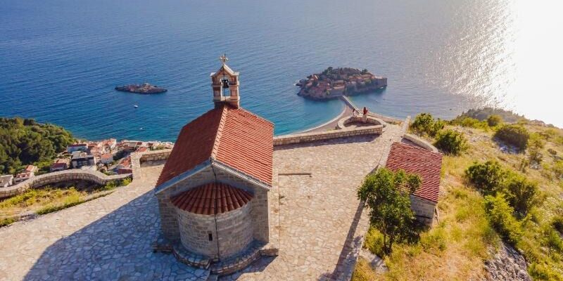 Budva Turu Rotası 3 Gece 4 Gün