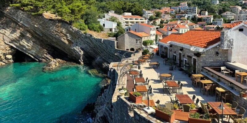 Budva Turu Rotası 3 Gece 4 Gün