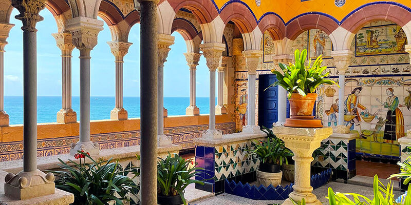 THY ile Yılbaşı Özel Barcelona Turu Rotası 3 Gece 4 Gün