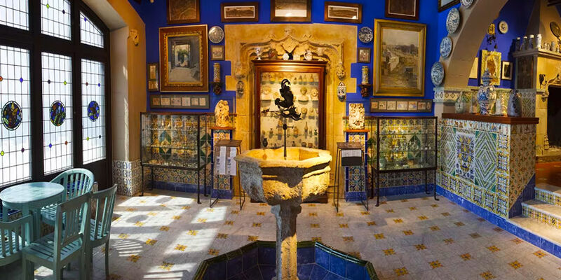 THY ile Yılbaşı Özel Barcelona Turu Rotası 3 Gece 4 Gün