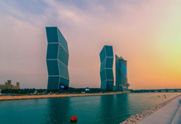 Körfezin İncisi; Çölün Gizemli Şehri Prestij Katar-Doha Turu 3 Gece Pegasus Havayolları ile