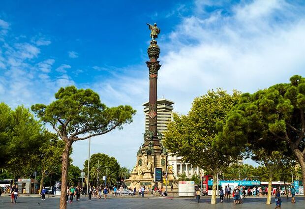 İspanya İkonları Promo Pegasus Havayolları ile 5 Gece