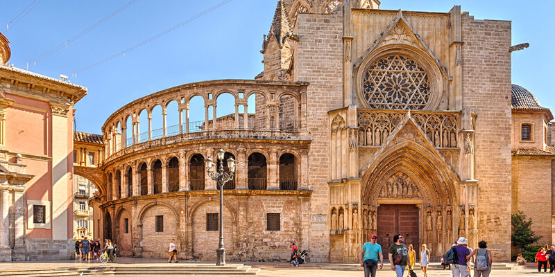 İspanya İkonları Promo Pegasus Havayolları ile 5 Gece