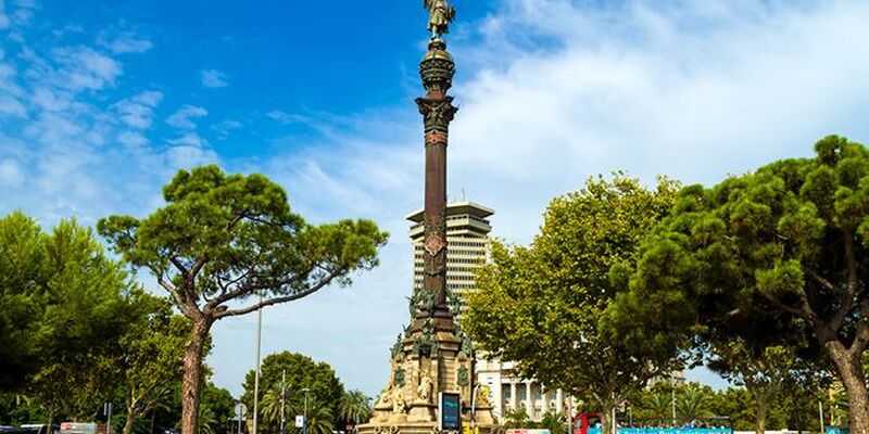 İspanya İkonları Promo Pegasus Havayolları ile 5 Gece