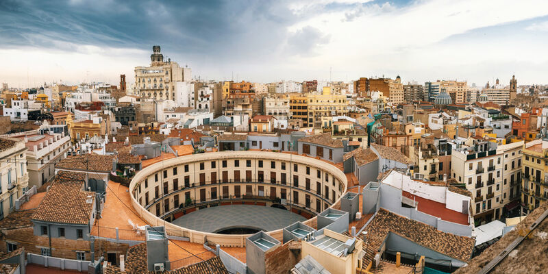 İspanya İkonları Promo Pegasus Havayolları ile 5 Gece