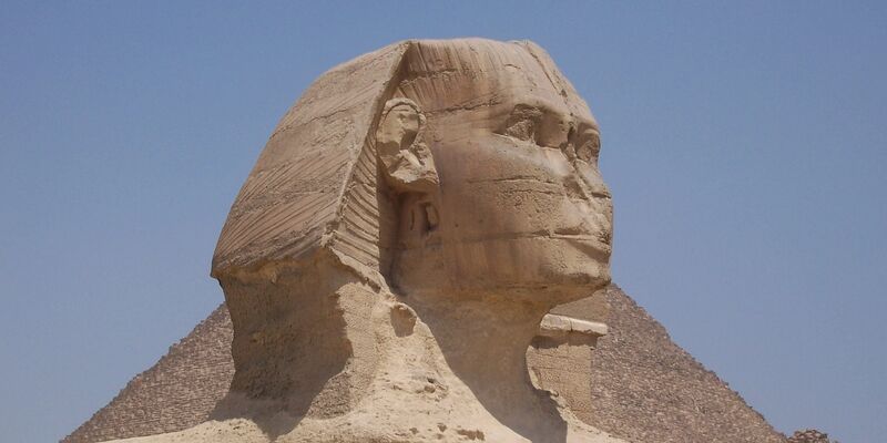 İskenderiye - Kahire - Kızıldeniz Turu Air Cairo Havayolları ile 4 Gece