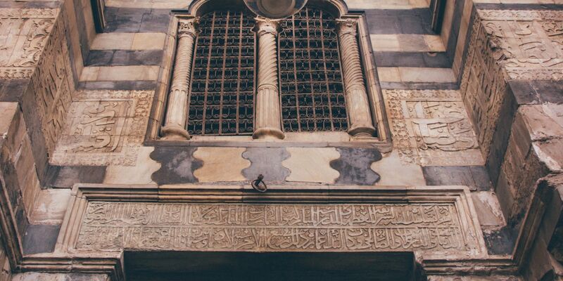 İskenderiye - Kahire - Kızıldeniz Turu Air Cairo Havayolları ile 4 Gece