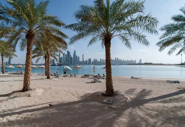 Gaziantep’den Dubai Turu Türk Havayolları Özel Seferi ile 5 Gece