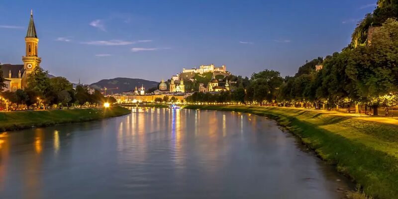 5 Ülke ile Mega Orta Avrupa Turu Pegasus Havayolları ile 7 Gece